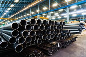 Steel Pipe Industry