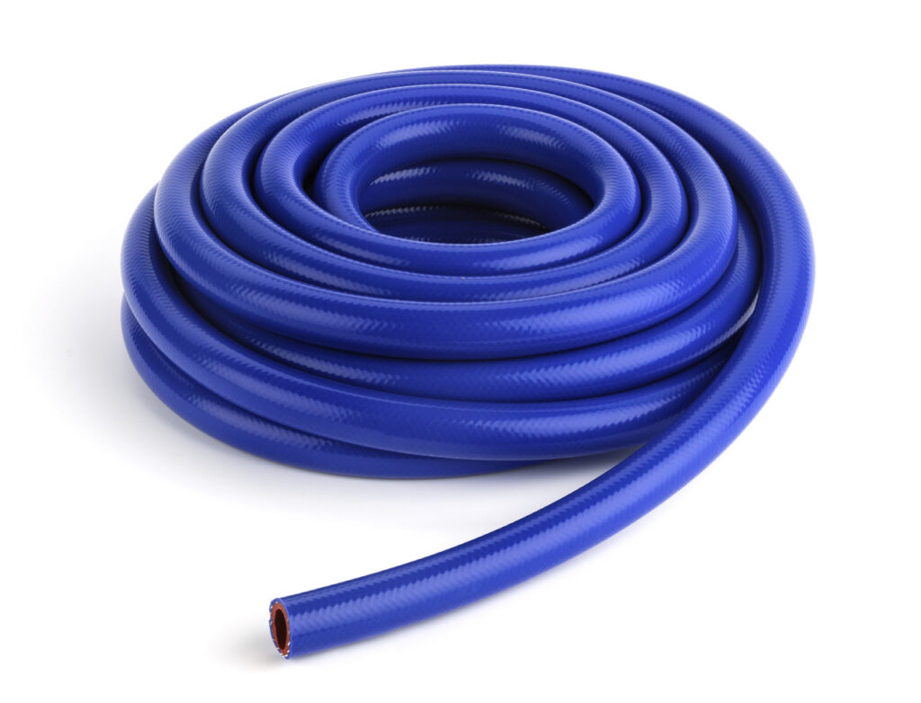7/8 silicone heater hose