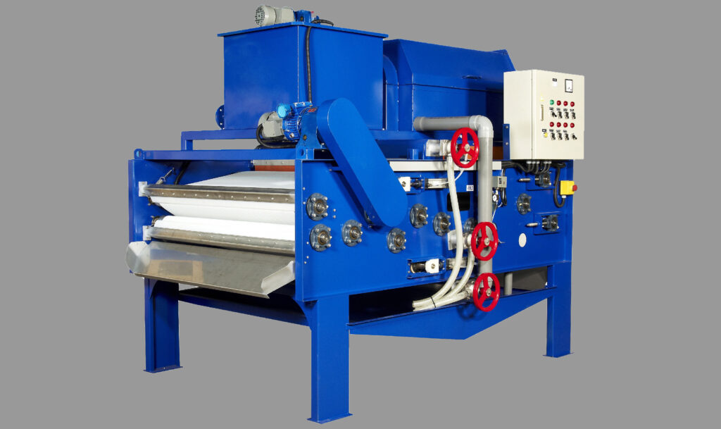 filter press manufacturer